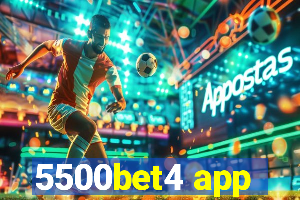 5500bet4 app